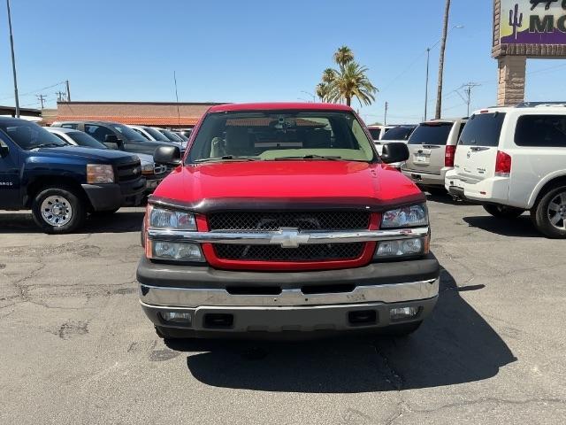 chevrolet silverado 1500 2005 1GCEK19B55E105783 image chevrolet silverado 1500 2005 1GCEK19B55E105783 image